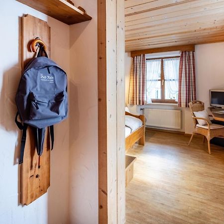 Hotel Bad Rain Mit Oberstaufen Plusgolf Zewnętrze zdjęcie