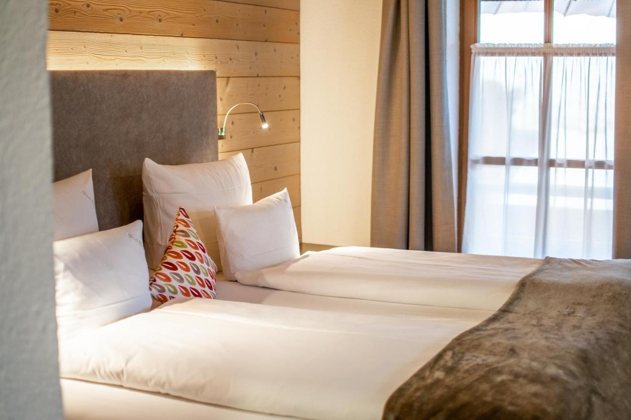 Hotel Bad Rain Mit Oberstaufen Plusgolf Zewnętrze zdjęcie