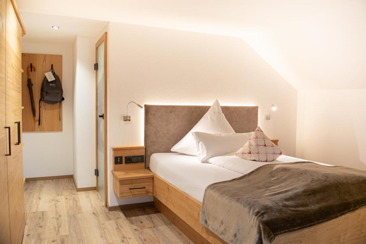 Hotel Bad Rain Mit Oberstaufen Plusgolf Zewnętrze zdjęcie