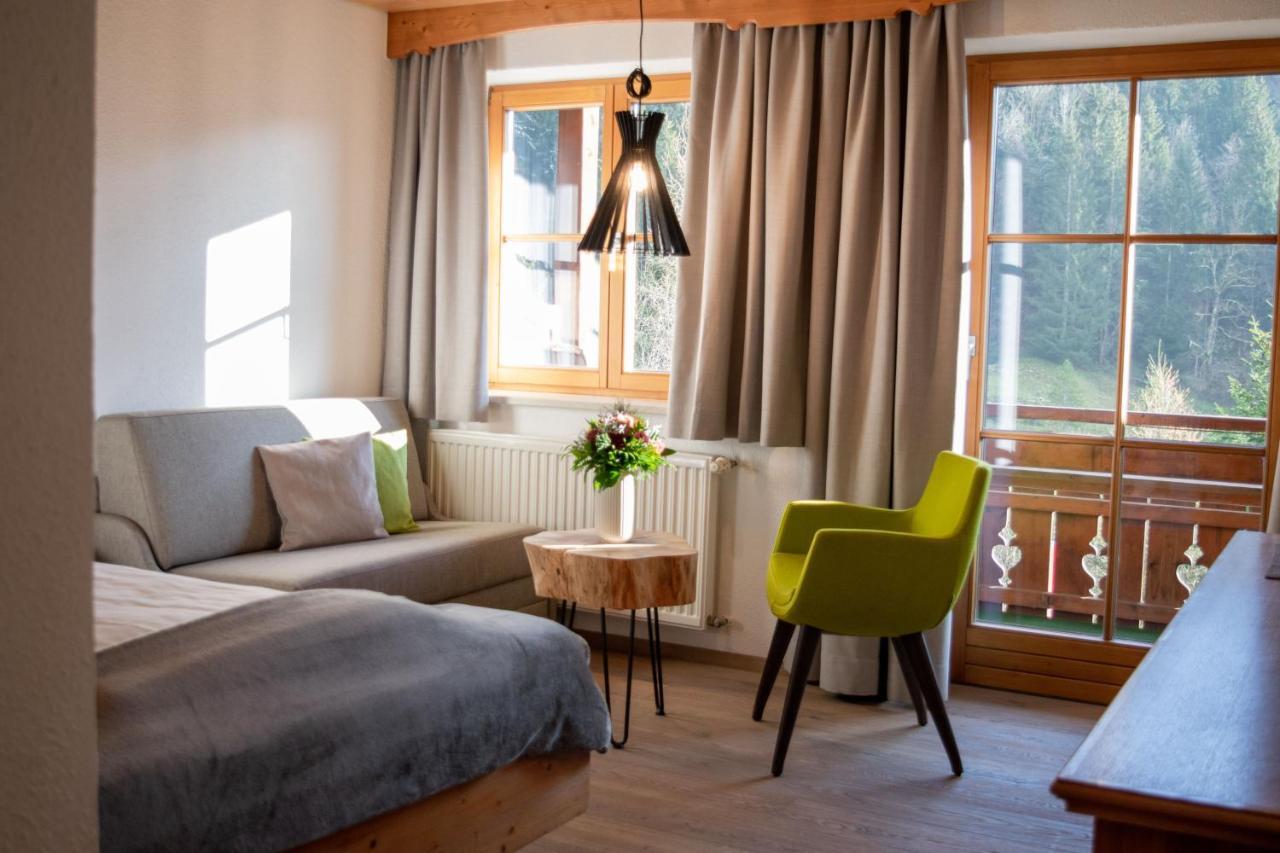Hotel Bad Rain Mit Oberstaufen Plusgolf Zewnętrze zdjęcie