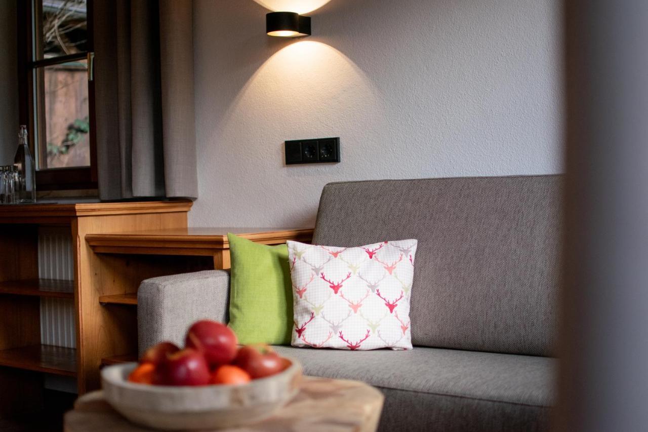 Hotel Bad Rain Mit Oberstaufen Plusgolf Zewnętrze zdjęcie