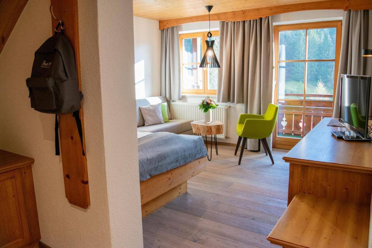 Hotel Bad Rain Mit Oberstaufen Plusgolf Zewnętrze zdjęcie