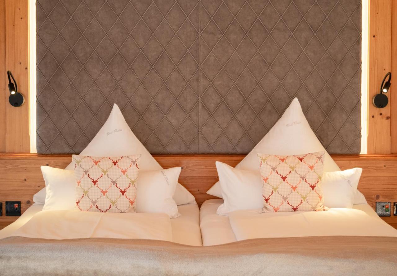 Hotel Bad Rain Mit Oberstaufen Plusgolf Zewnętrze zdjęcie