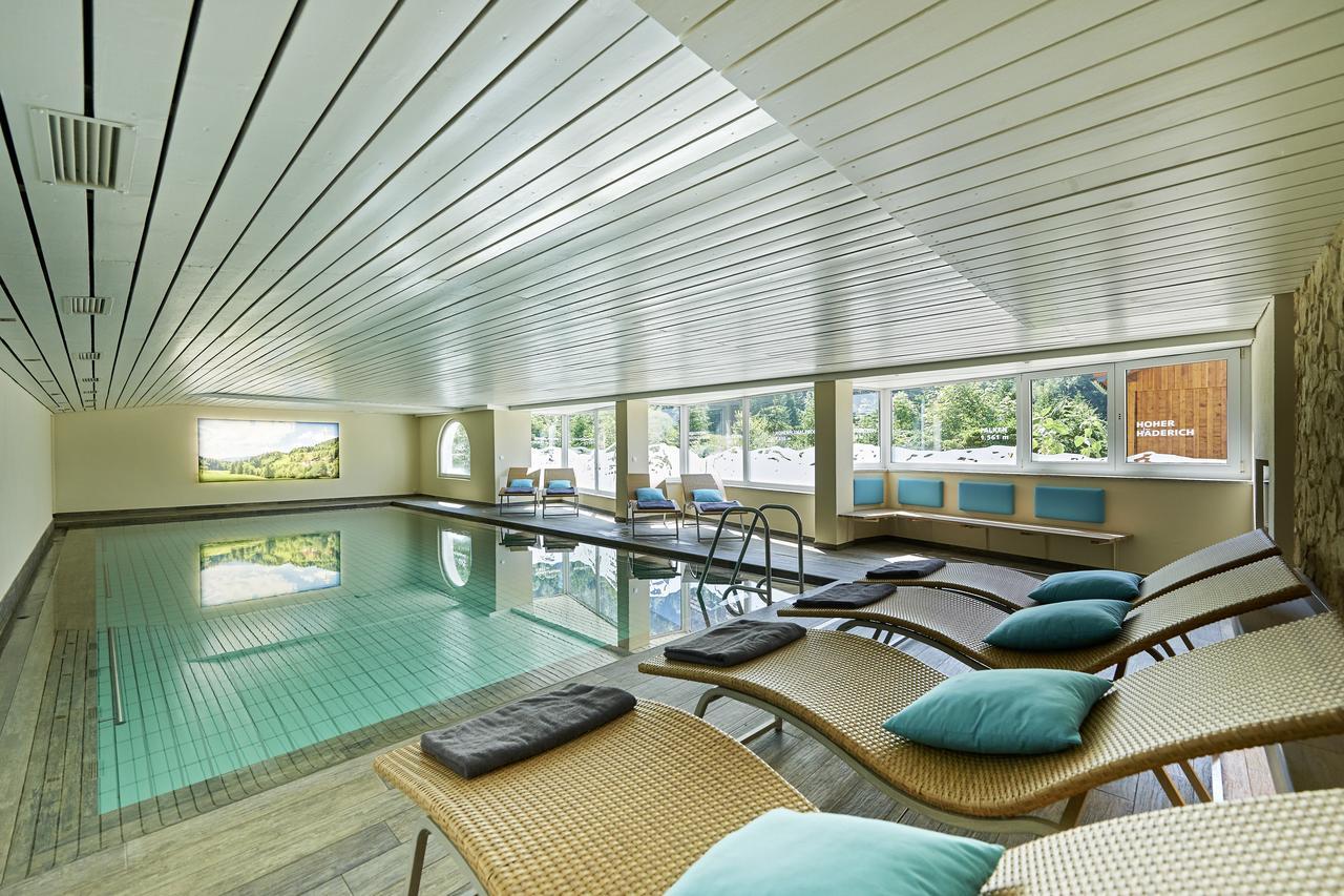 Hotel Bad Rain Mit Oberstaufen Plusgolf Zewnętrze zdjęcie
