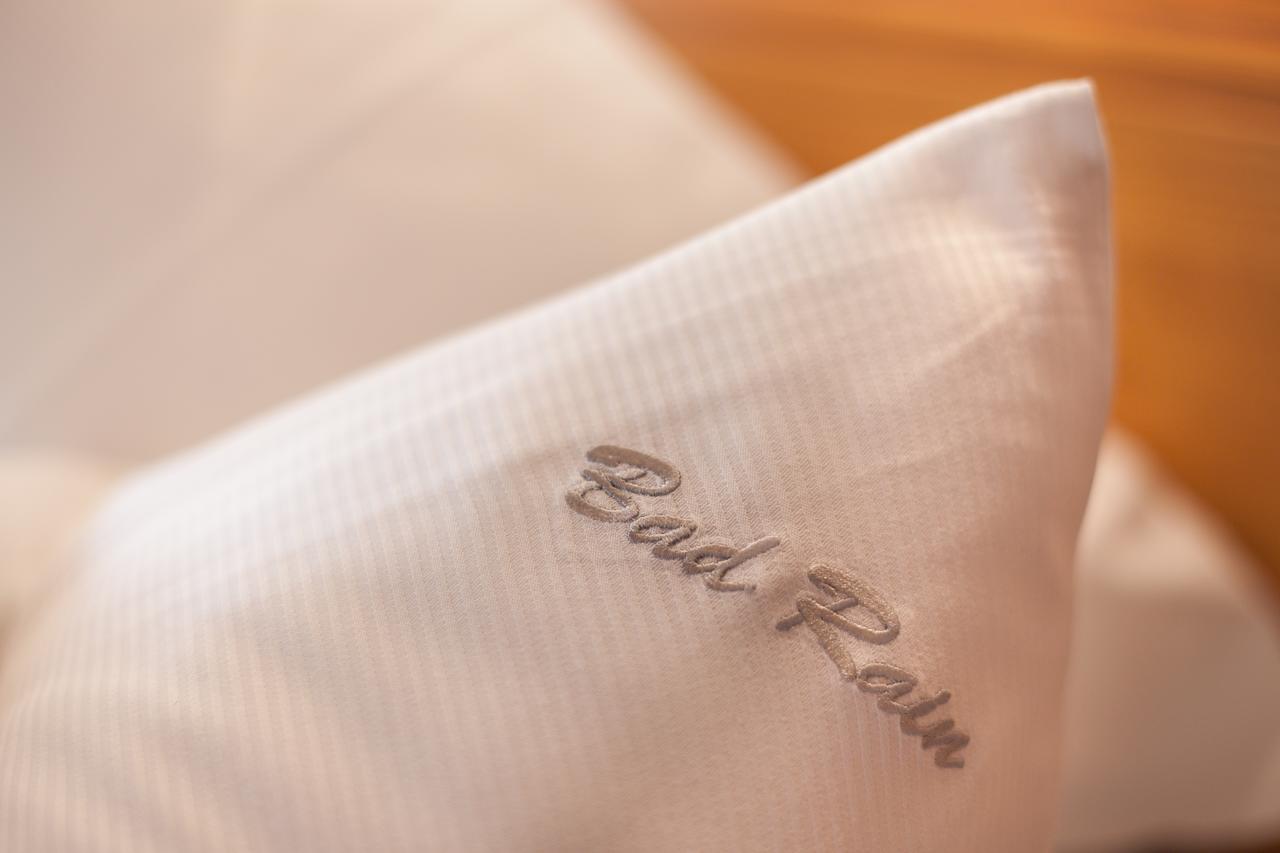 Hotel Bad Rain Mit Oberstaufen Plusgolf Zewnętrze zdjęcie