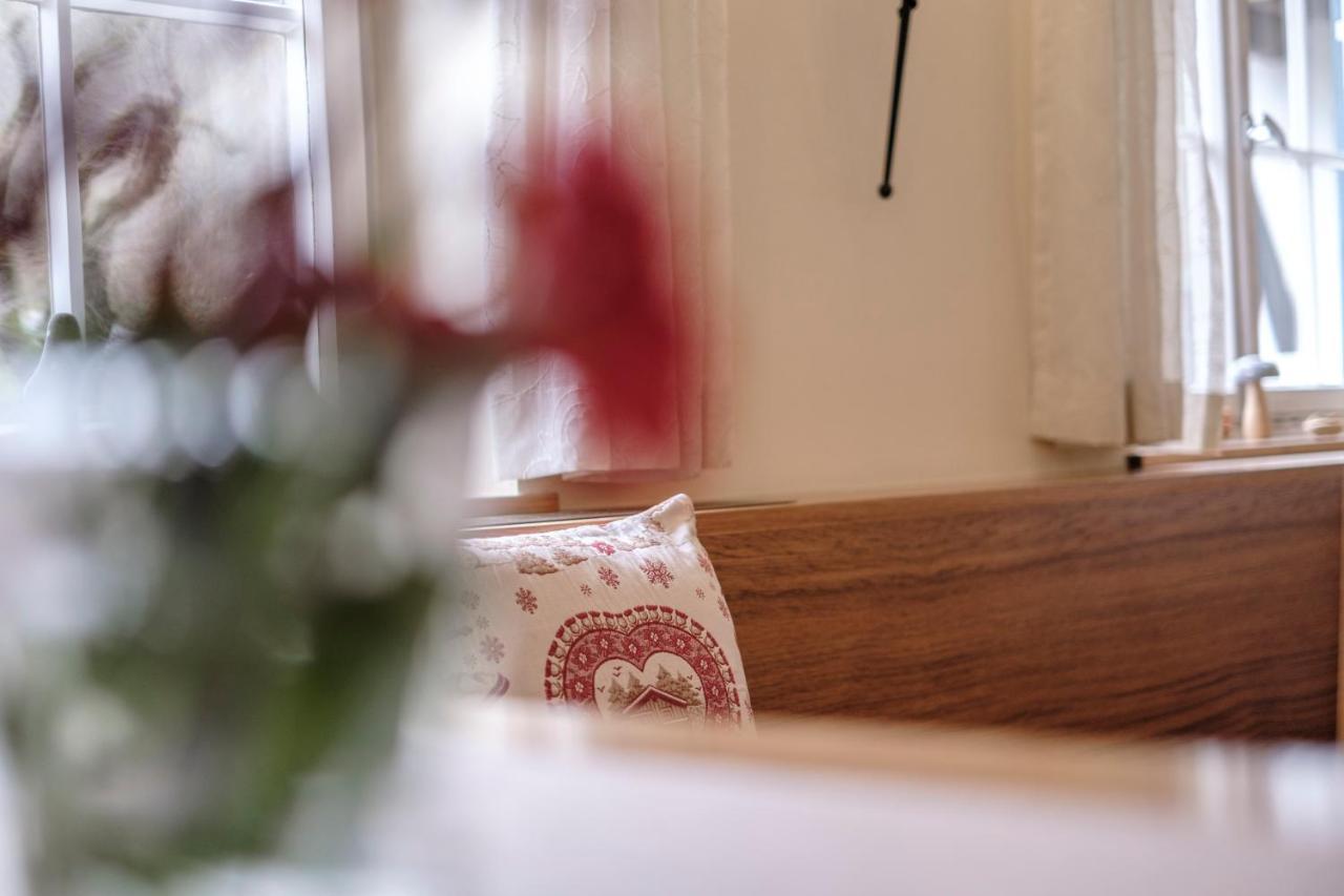 Hotel Bad Rain Mit Oberstaufen Plusgolf Zewnętrze zdjęcie