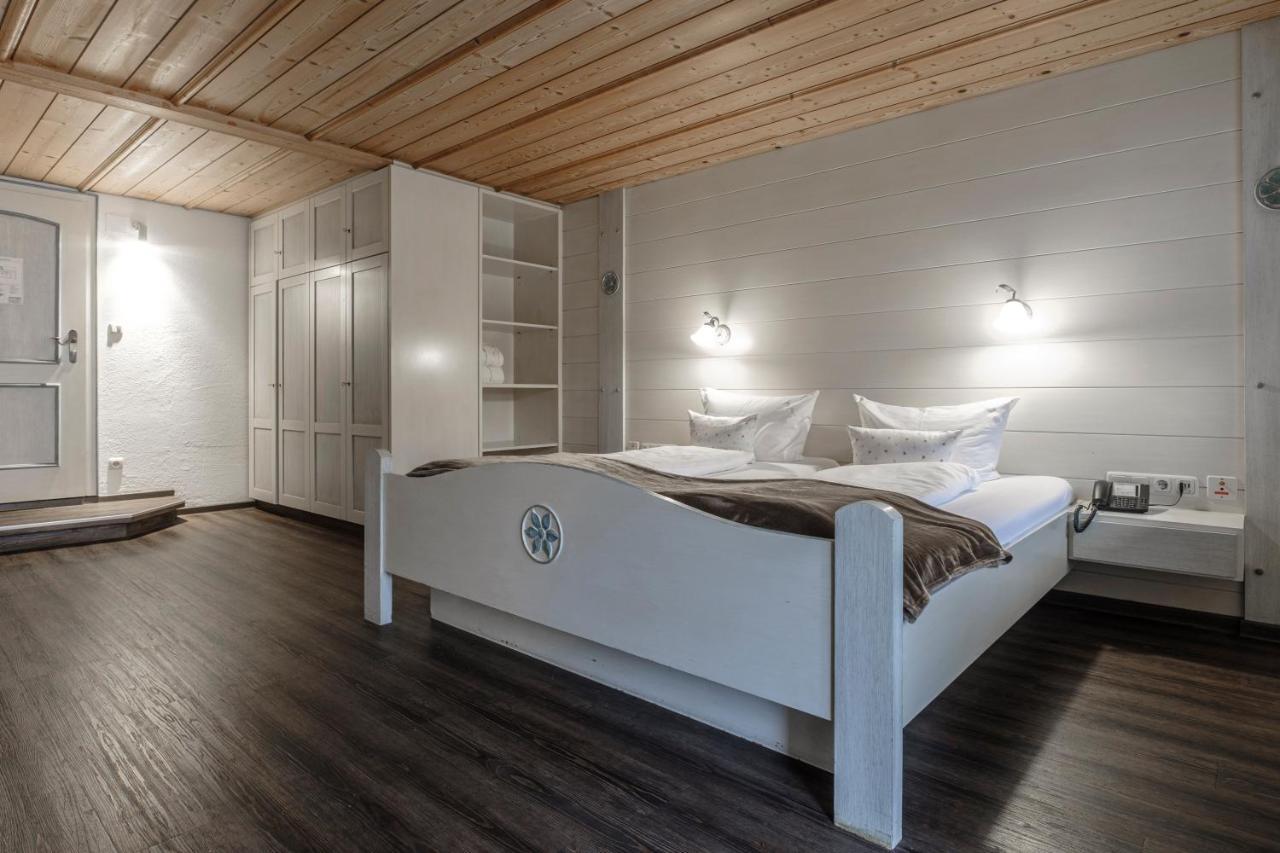 Hotel Bad Rain Mit Oberstaufen Plusgolf Zewnętrze zdjęcie