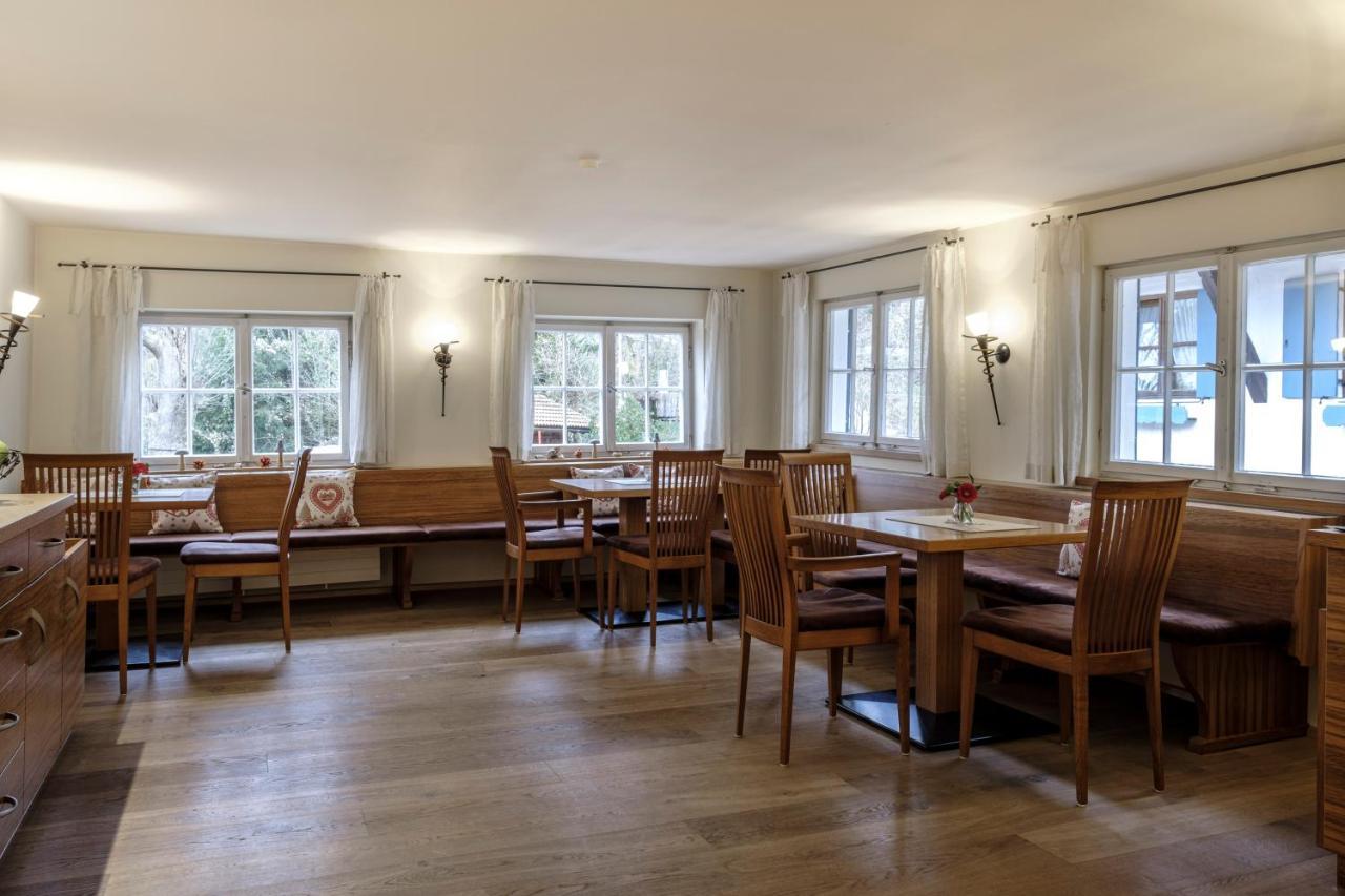 Hotel Bad Rain Mit Oberstaufen Plusgolf Zewnętrze zdjęcie