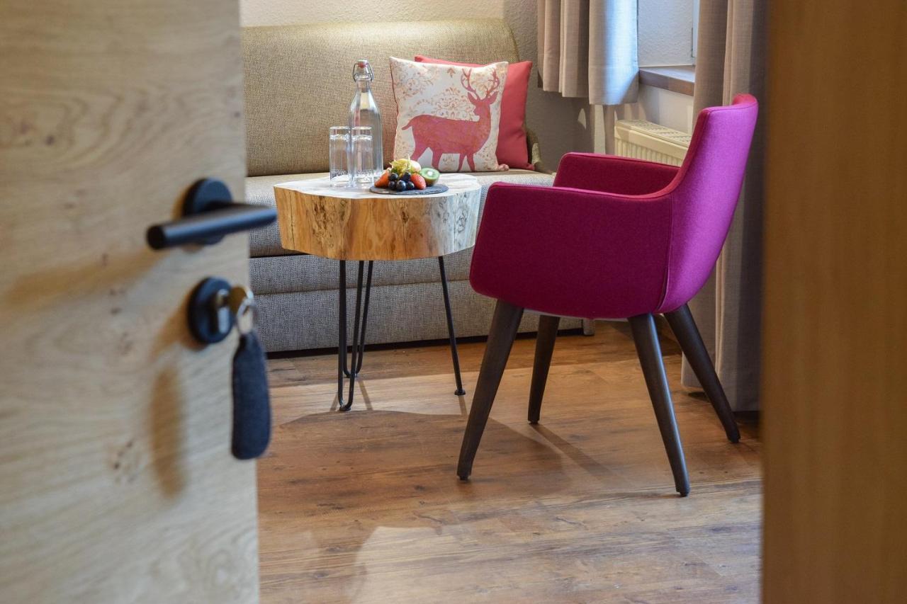 Hotel Bad Rain Mit Oberstaufen Plusgolf Zewnętrze zdjęcie